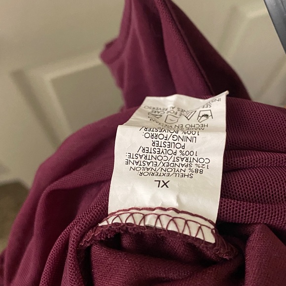 Sleeveless Spaghetti Strap Square Neck Ruched Stretch Sheath Dress - Picture 11 of 11